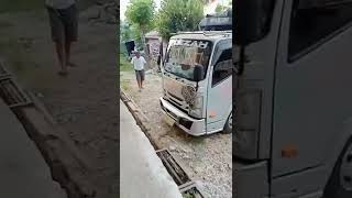 Truk Ex Jtf Mozzah Country Dulu Dan Sekarang