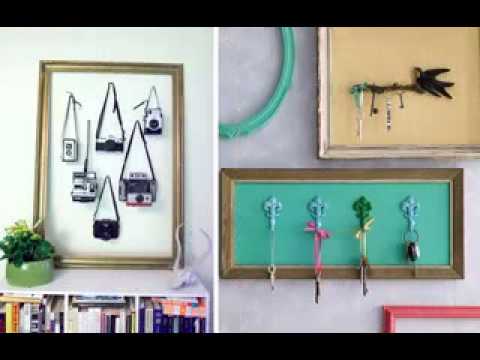DIY Home craft project ideas