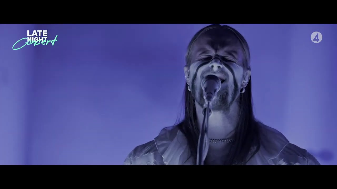 Vargas & Lagola -Daughter of a Rifleman (Late Night Concert)