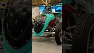 One of the best auto museums I have ever been too!