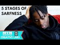 5 Stages Of Sarfness Every Guy Goes Through After A Break-up - Drama Short Film | MYM