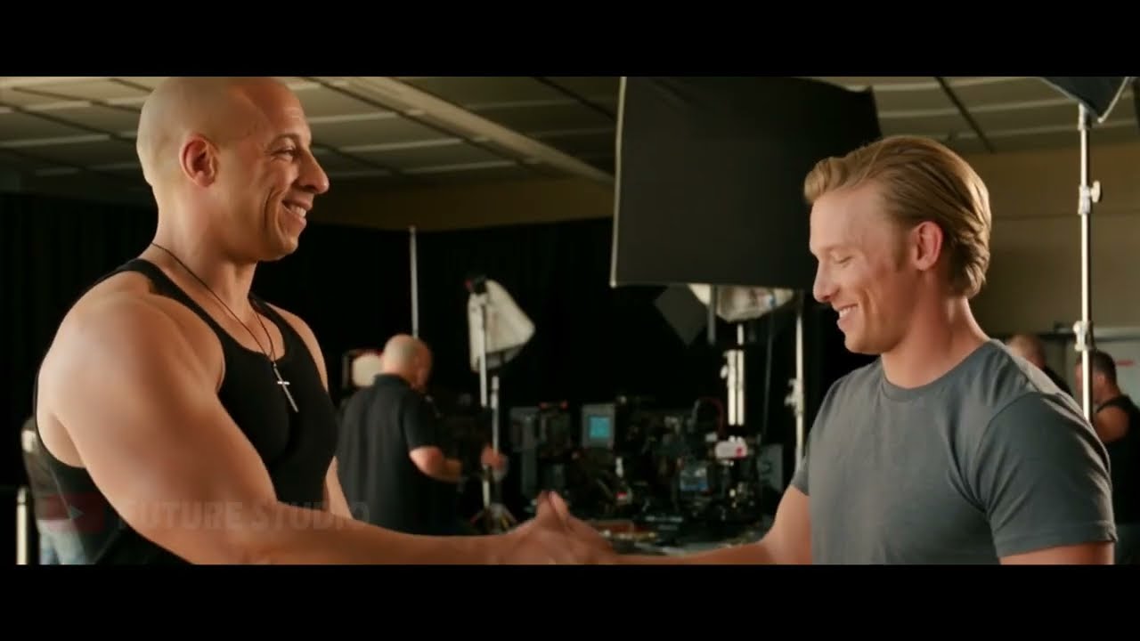 Driven: The Paul Walker Story Review — A Beautiful Tribute to a Legend Who Never Stopped Racing Forward