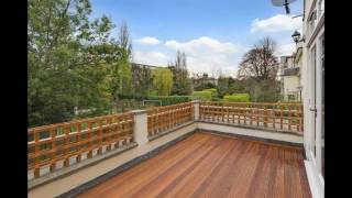 Just Let: Hamilton Terrace, NW8 - £2200pw