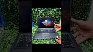 💥DELL LATITUDE 5300 2in1🥳🛸CORE I7(8TH GENERATION)🚀8GB DDR4 RAM🚴‍♂️256GB M.2⚡13.3”360• TOUCH SCREEN🥳🥳