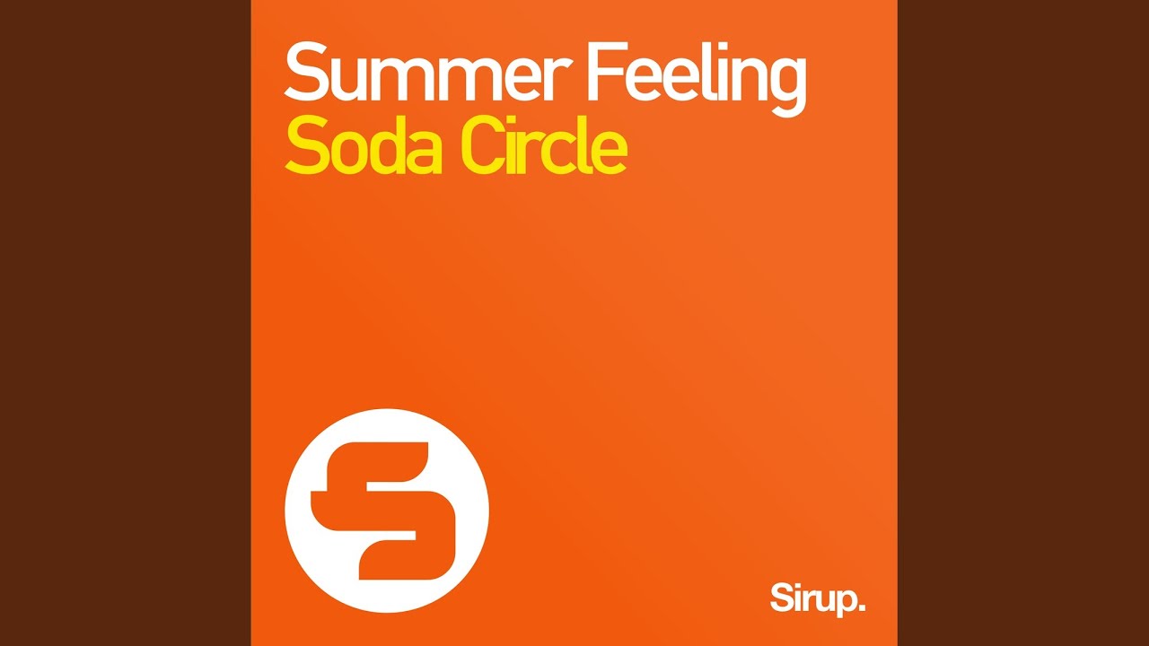 Summer Feeling (Extended Mix) - YouTube