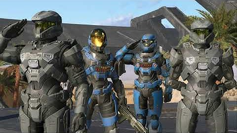 Halo Infinite - Ranked Team Arena CTF on Behemoth