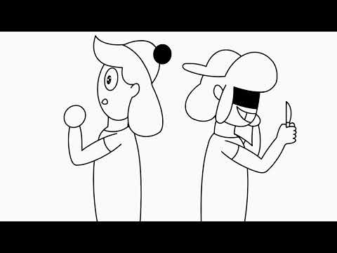 Recreyo Roundup animatic