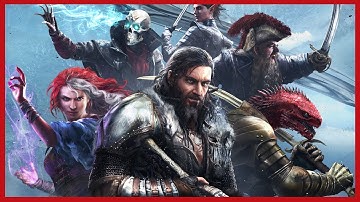 Divinity: Original Sin II _ (4K / 21:9) _ Part 30