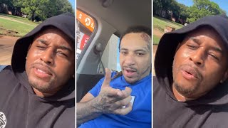Rain214water calls out Go Yayo and Bedo to fight | Bedo responds