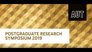 2019 Postgraduate Research Symposium - Highlights Video