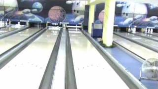 Sunrise Avenue Bowling Düsseldorf