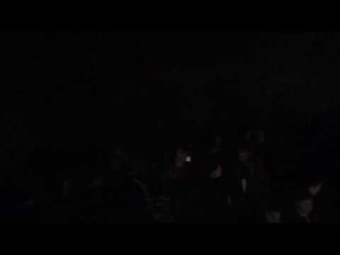 აღდგომა 2014. საქართველოს რუკა გამოსახა მრევლმა