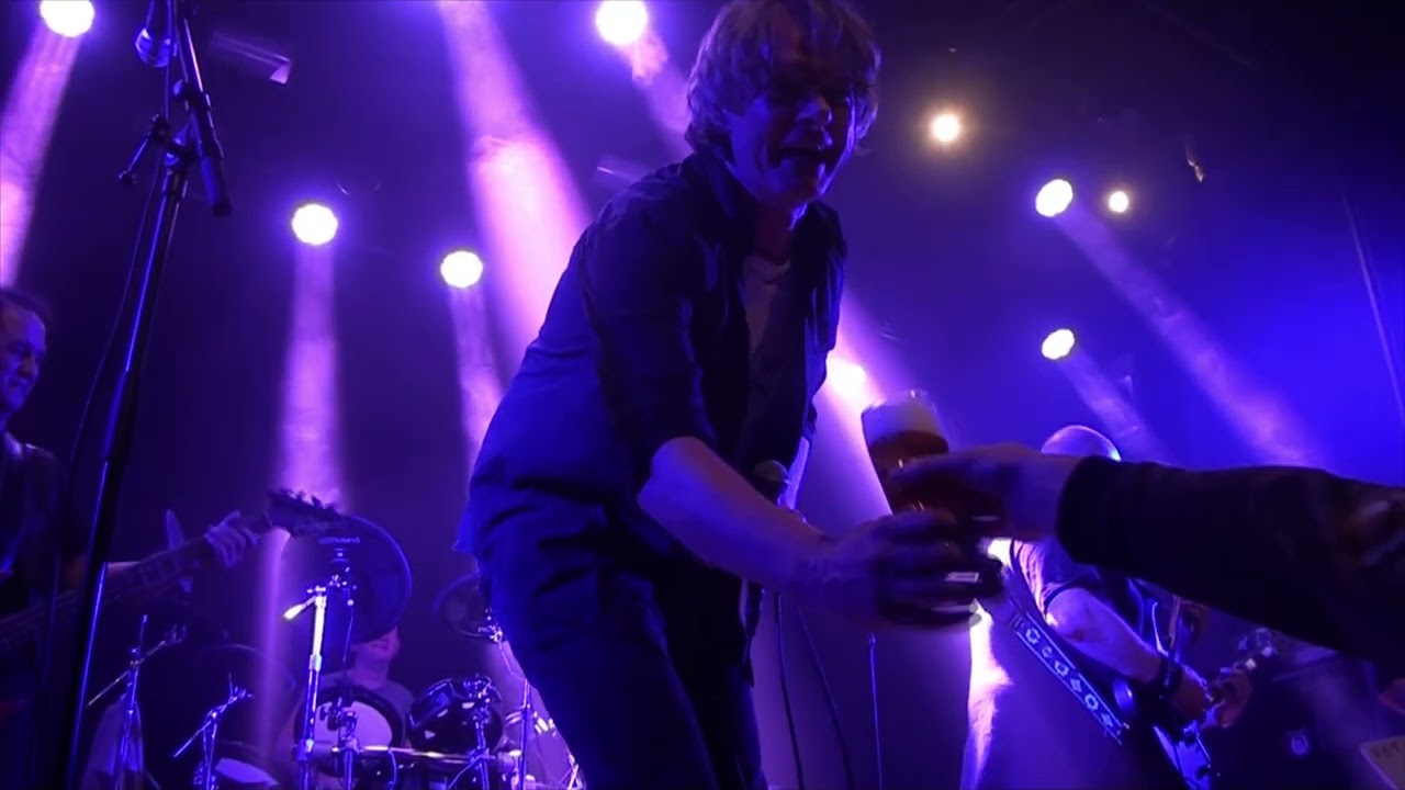 Speedica - Laws Of Metal LIVE 2024 Bosuil Weert, Netherlands