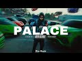 Yeat x buhi type beat palace  instru trap 2023 by krn beats