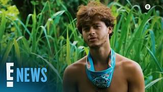 Un Candidat De Survivor, Stavros Floros, Amputé Dune Jambe, Réclame 100 Millions De Dollars E...
