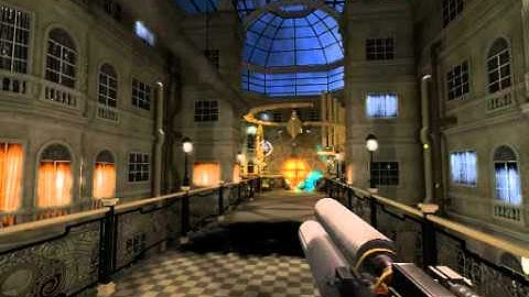 Torque 3d Terrible camera system