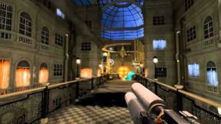Torque 3d Terrible camera system