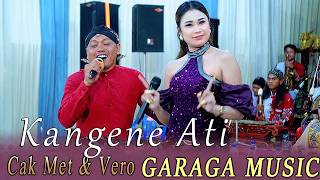 KANGENING ATI // CAK MET \u0026 VERO // GARAGA DJANDHUT SRAGEN // BIMA SOUND SYSTEM // KHANZA MULTIMEDIA
