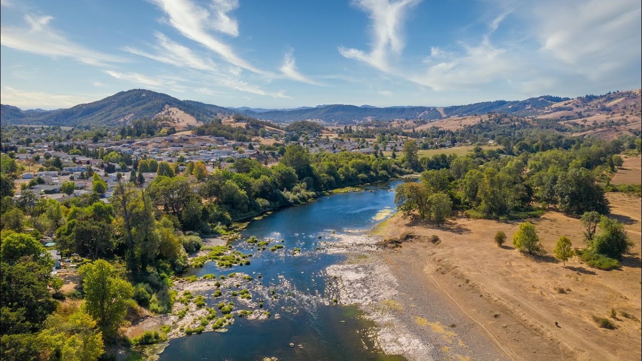 3436 Carnes Road Roseburg, Oregon YouTube