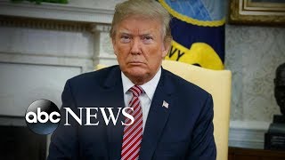 Public impeachment hearings, Twitter spying accusations, “OK boomer” | ABC News