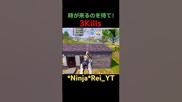 【CODモバイル】猛者に勝ちたければ攻防のタイミングを重視せよ！ #codモバイル #キャラコン #codmobile #猛者 #横スラ