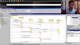 Exp3 Sequence Diagram