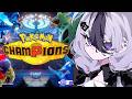 【ポケモン対戦】　Pokémon Champions   マスターボール級　ロマンを求めるだけ　【#個人Vtuber】
