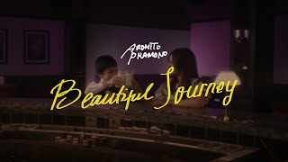 Ardhito Pramono - Beautiful Journey (Official Music Video)