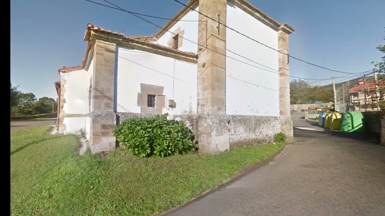 Anaz, Medio Cudeyo, CANTABRIA