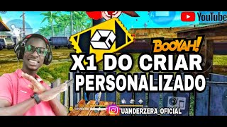 #FREE FIRE AO VIVO APOSTADOS EM  LIVE 4X4 3x3  6x6 JOGANDO COM INSCRITOS