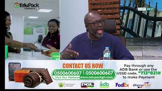 Should Ghana Extend Presidential Term to Five Years? Panel Debates Reform Proposal | Ghana News