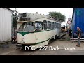 PCC 1227: Back Home