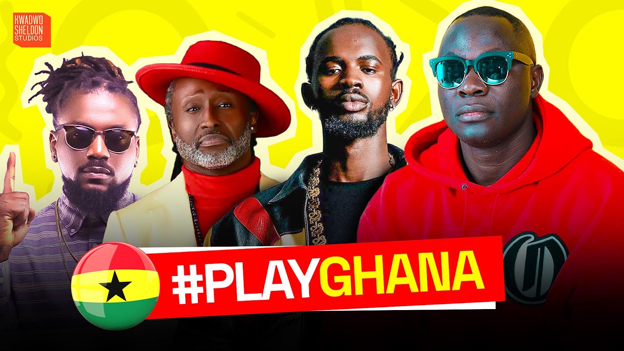 The Policy To Play Ghana Music This December Is Laudable But……. - YouTube