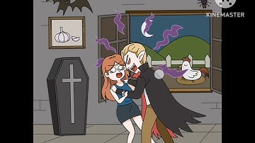 Brain out 2 Level 109 | Save her 🎮