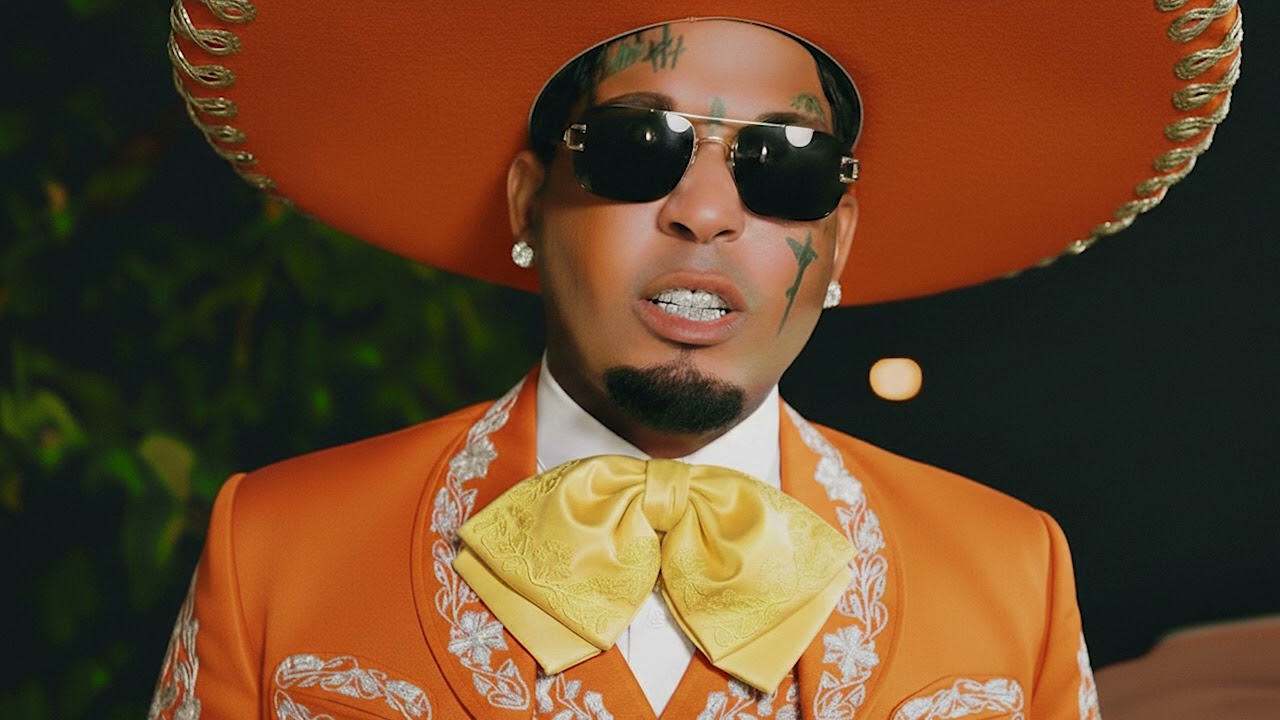 ⚔️ ROCHY RD - SISTEMA DE GANGSTER | CORRIDO DE MALEANTEO (Versión Bélica)