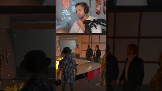 Celebrity Ex Cop Suarez Is Funding CG GTARP #shorts #gtarp #changgang Net Worth