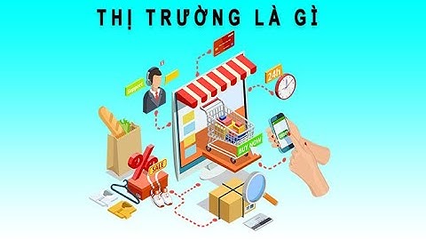 Chính sách tương hợp với thị trường là gì