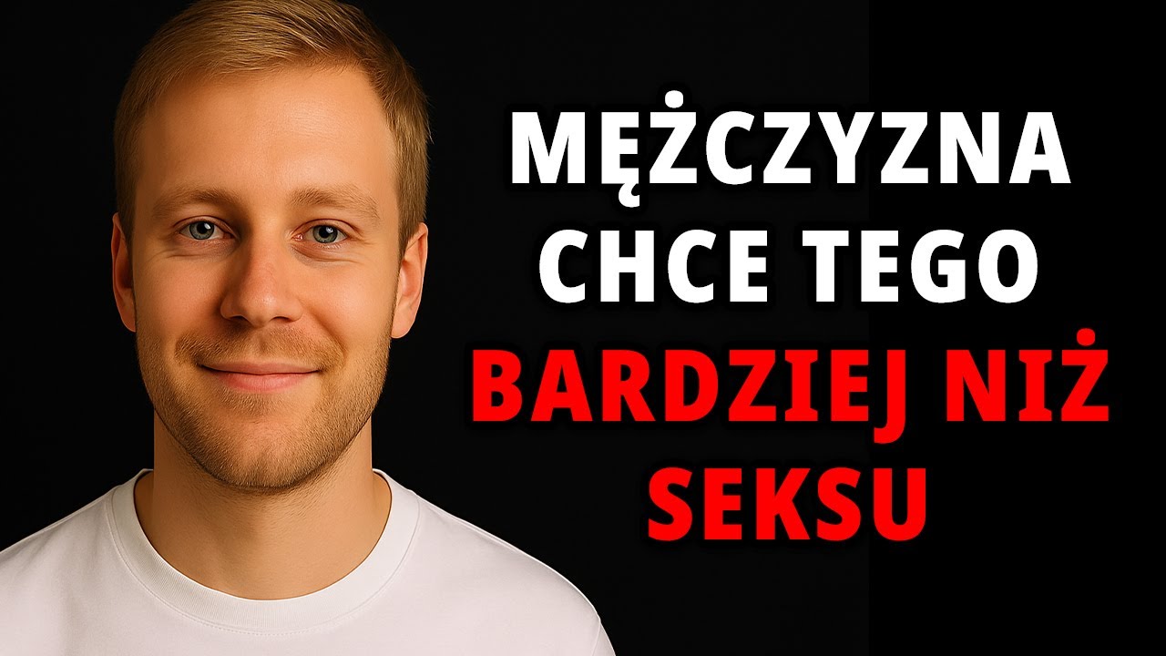 6 Rzeczy Które Kręci Mężczyzn Bardziej niż Seks
