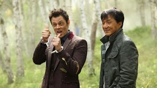 Skiptrace 2016 1080p Full English Movie jakie chan hollywood