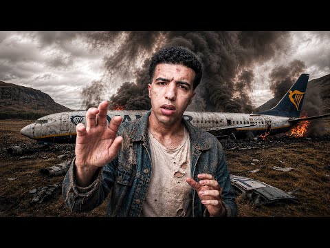 السفر بالطائرة أصبح خطر حقيقي !