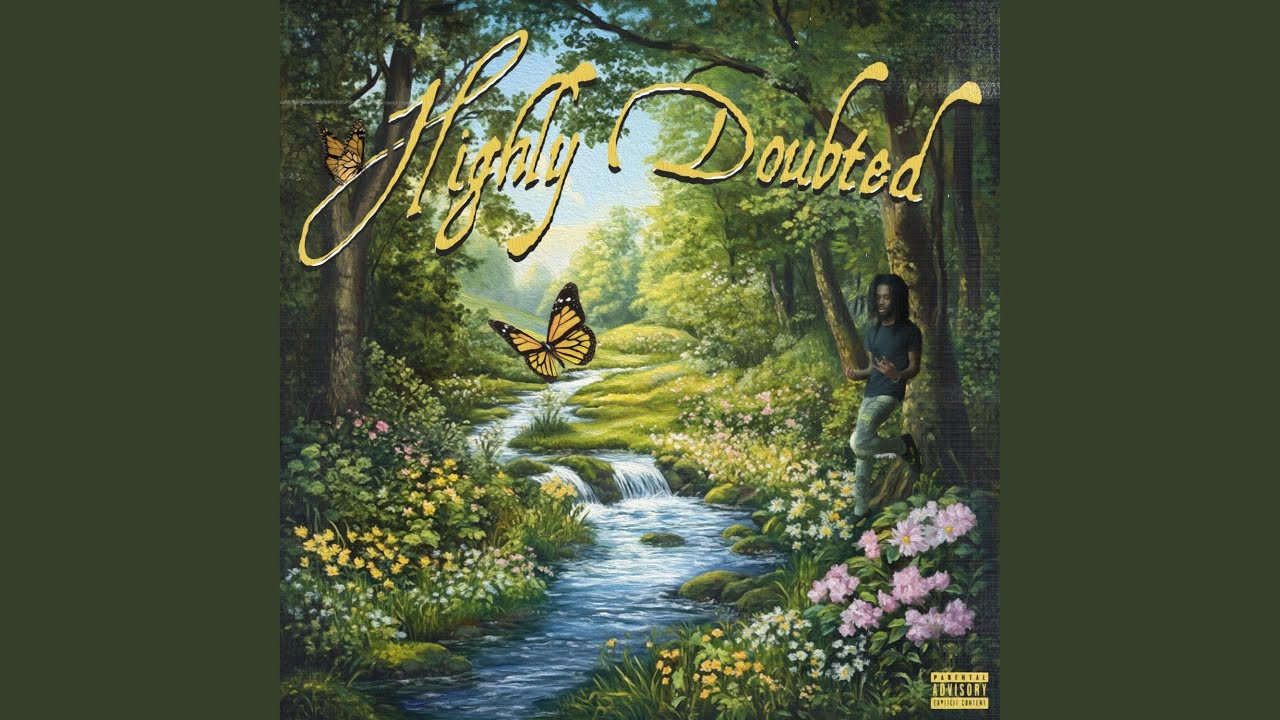 Searching For The Moonlight