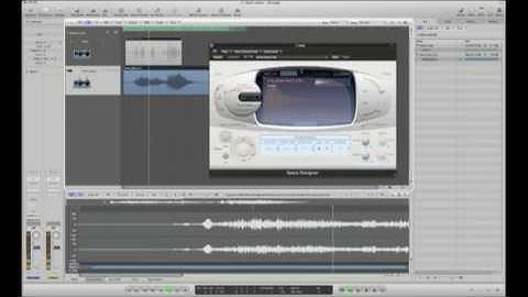 Sound Design Tutorial: Making a Scary Voice Effect (by Jim Stout)
