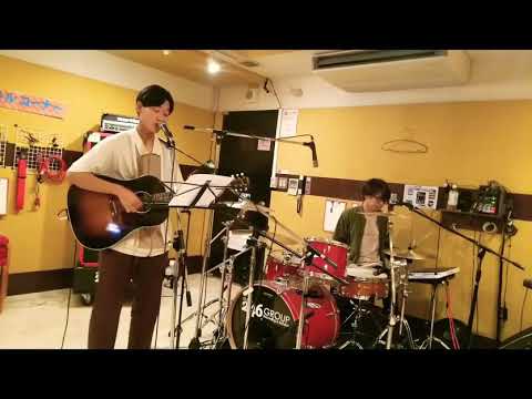 サマータイムラブ/Shiggy jr.（cover）