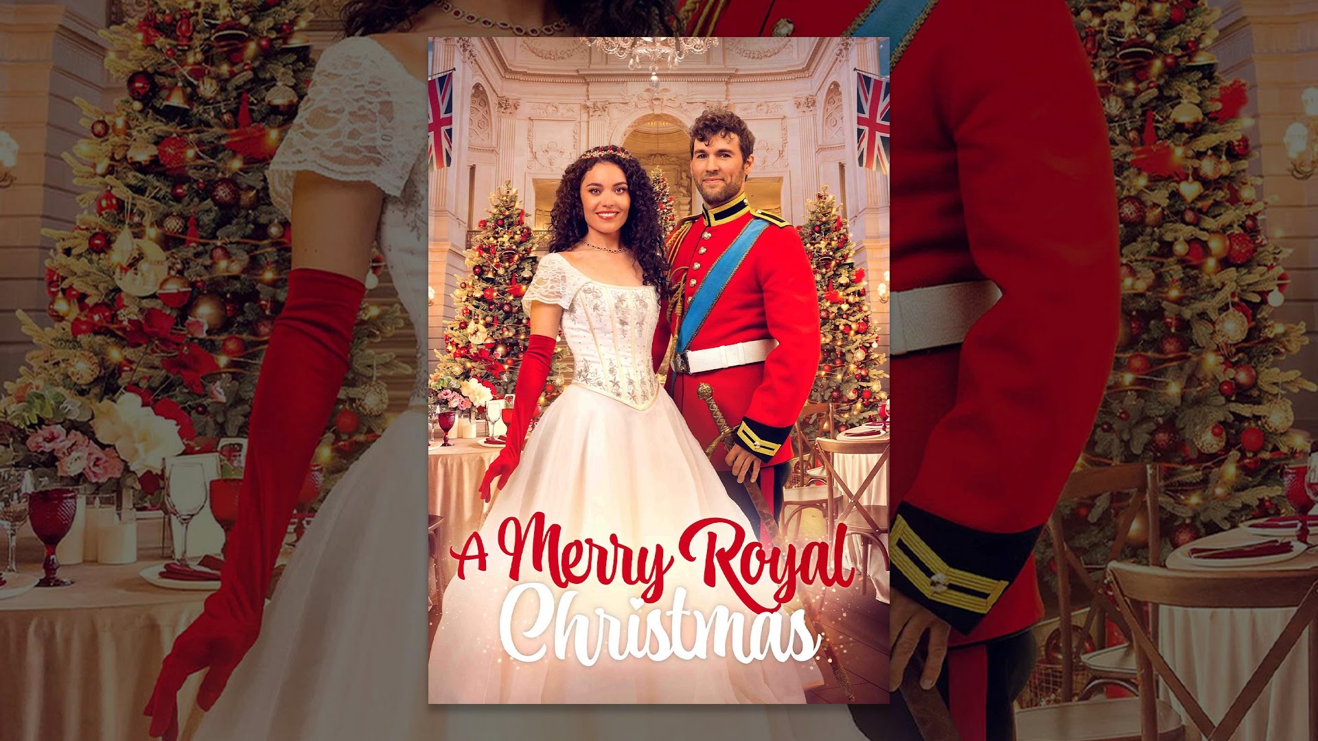 A Merry Royal Christmas
