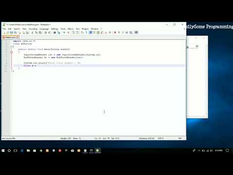 FamilySome Programming- |Addition