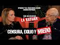 César Miguel Rondón: "Nos engañaron" | #SinMáscaras con #LaKatuar | Episodio N° 30