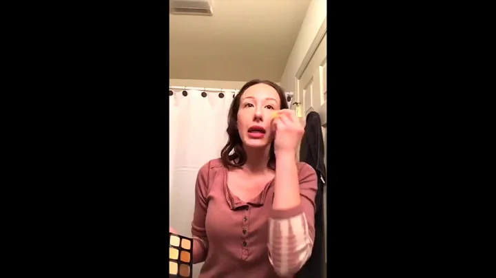 What? No Foundation?!