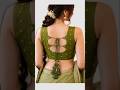 1 hi reel मे इतने सारे ब्लाउज के डिजाइन 😍✨#trending #reels #tutorial