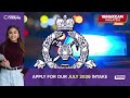 Senior Selangor CID officer dies after fall from building in Shah Alam