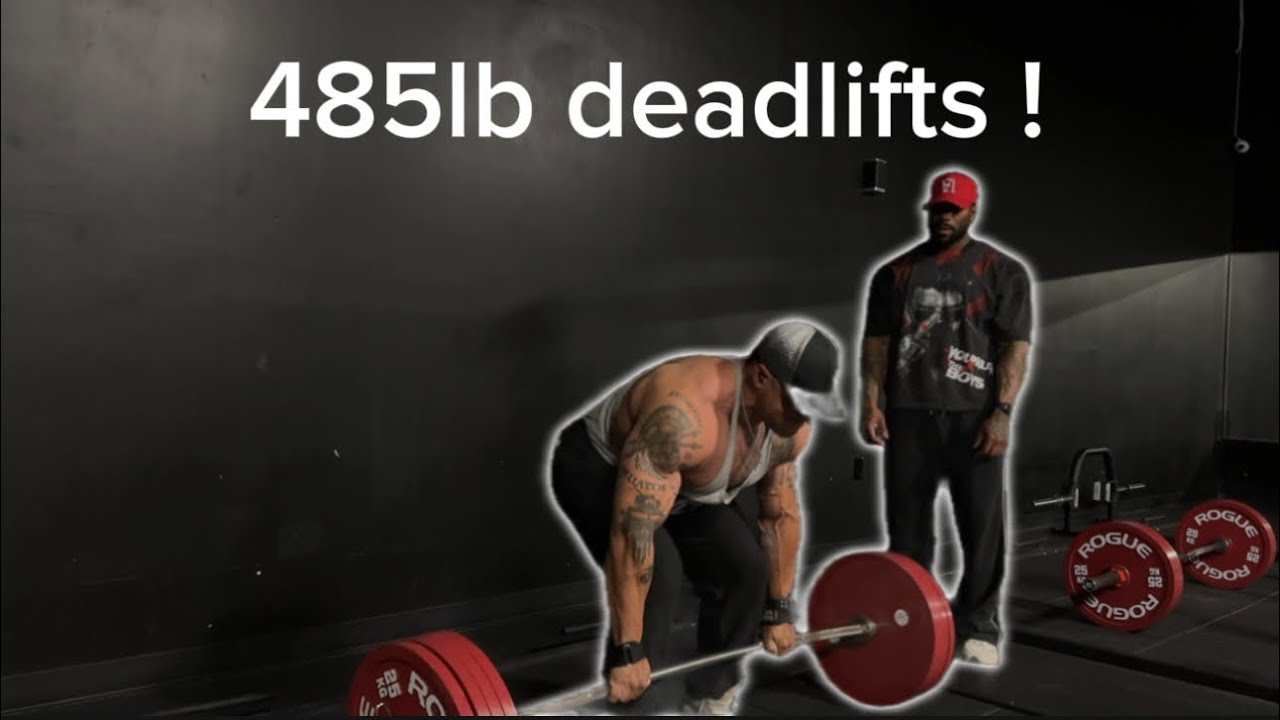 Back Hams Arm Day - YouTube